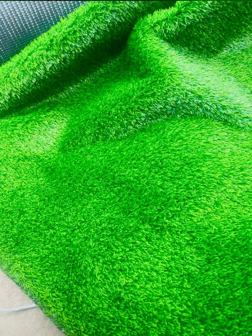 tapis gazon pour decoration terrasse dakar